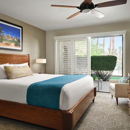 Hyatt Vacation Club At Desert Oasis Cathedral City Buitenkant foto