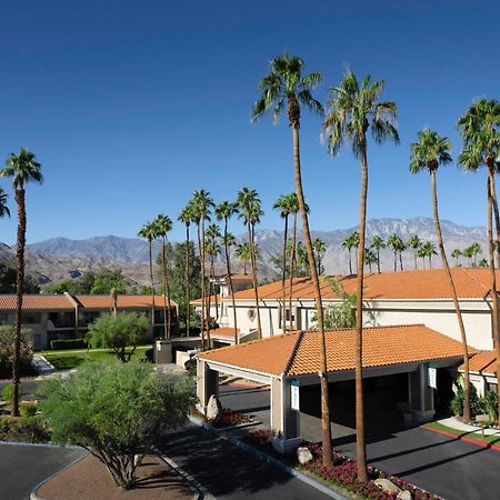 Hyatt Vacation Club At Desert Oasis Cathedral City Buitenkant foto