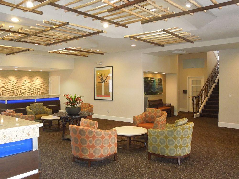 Hyatt Vacation Club At Desert Oasis Cathedral City Buitenkant foto