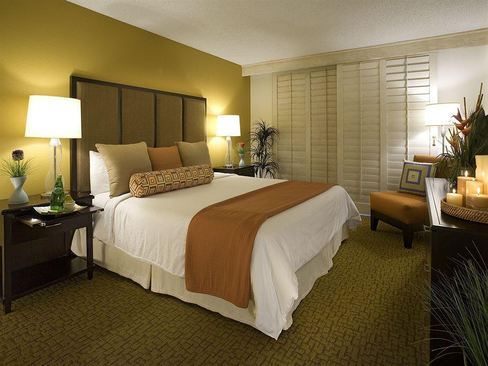 Hyatt Vacation Club At Desert Oasis Cathedral City Buitenkant foto