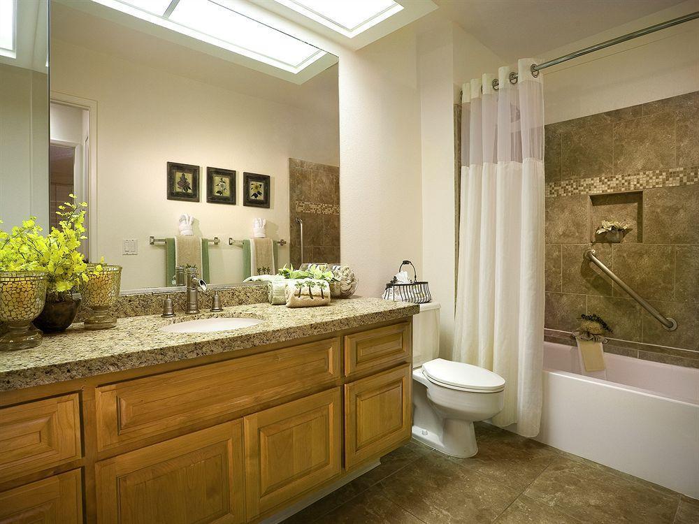 Hyatt Vacation Club At Desert Oasis Cathedral City Buitenkant foto