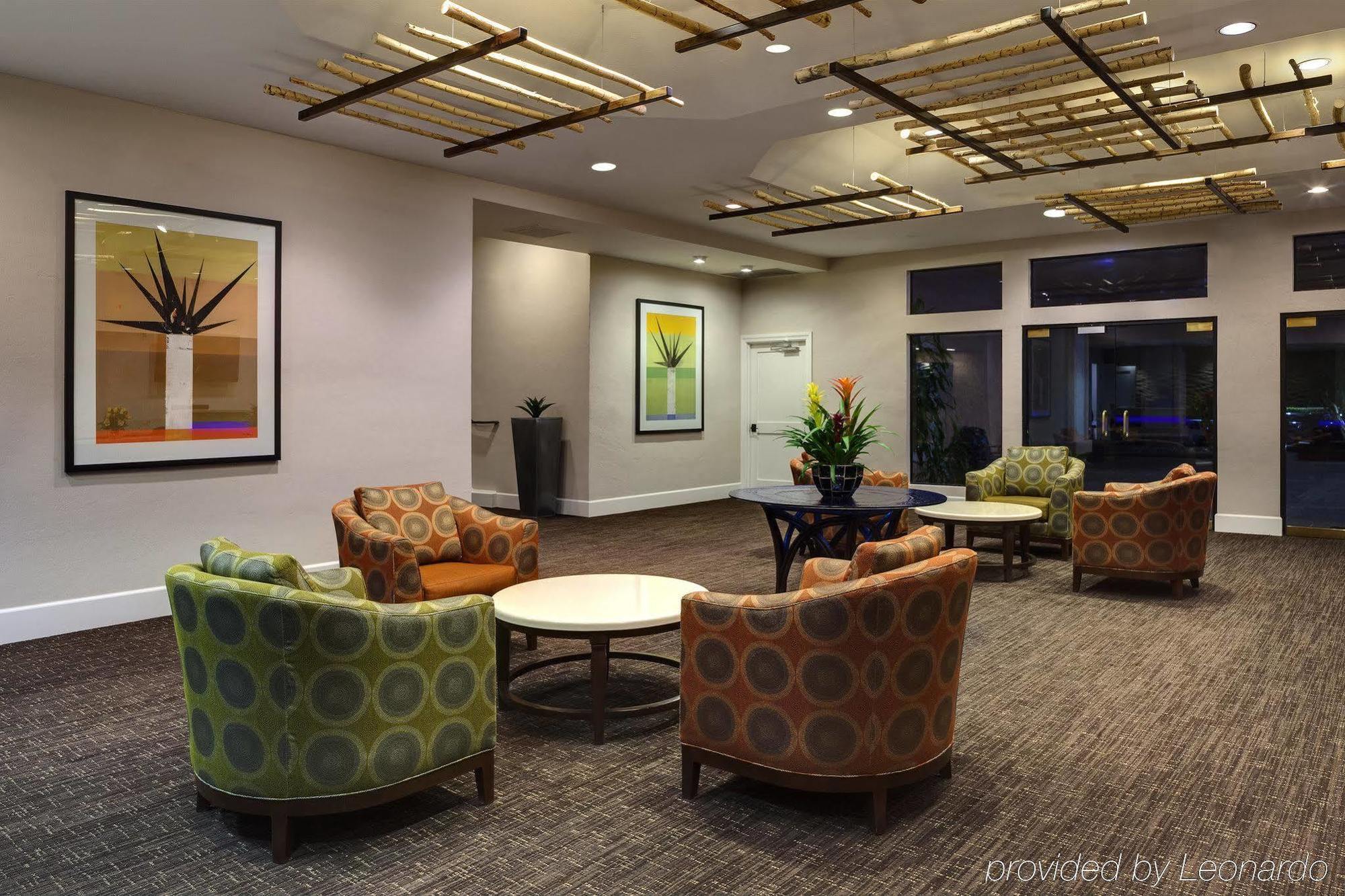 Hyatt Vacation Club At Desert Oasis Cathedral City Buitenkant foto