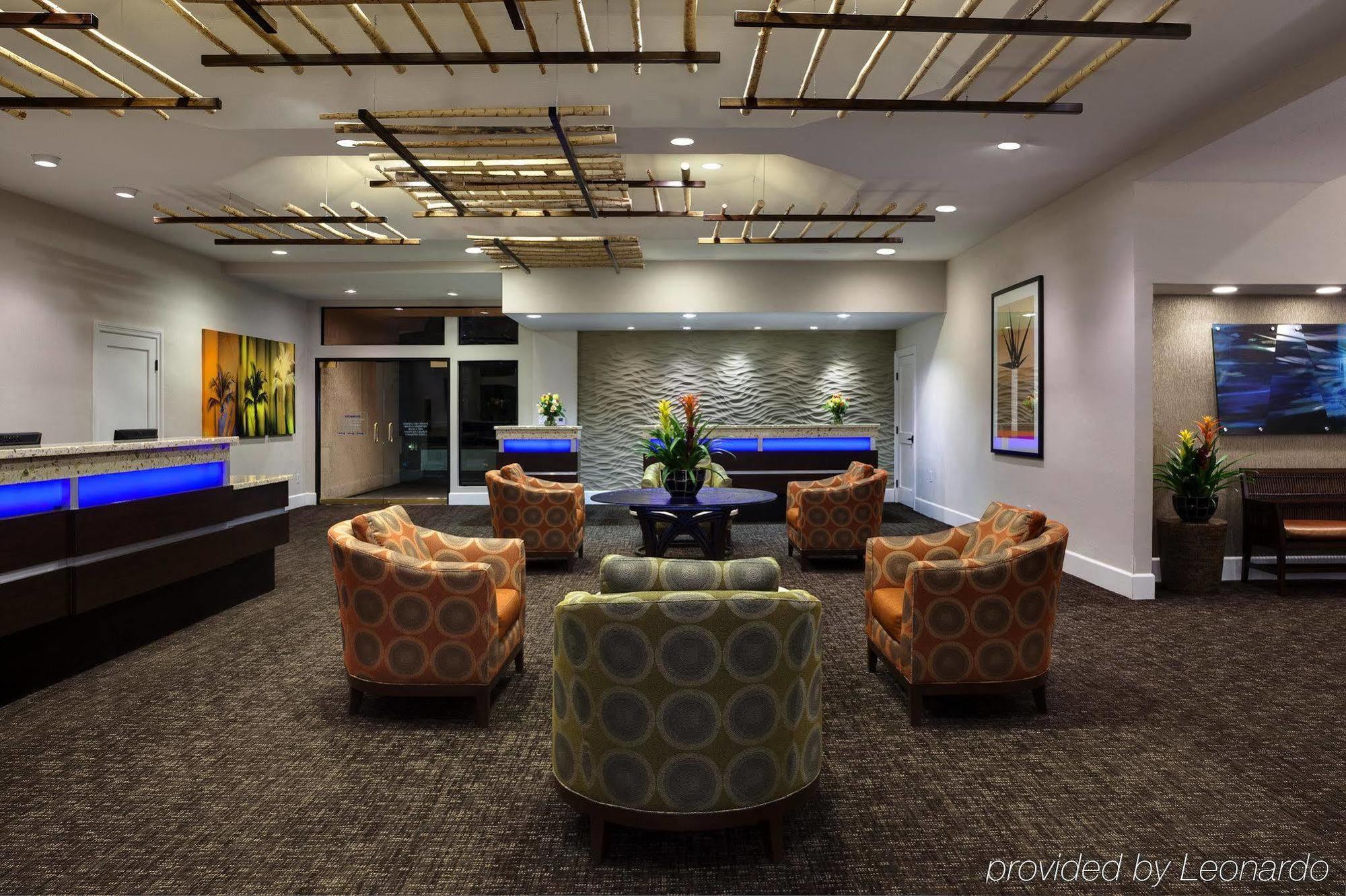 Hyatt Vacation Club At Desert Oasis Cathedral City Buitenkant foto