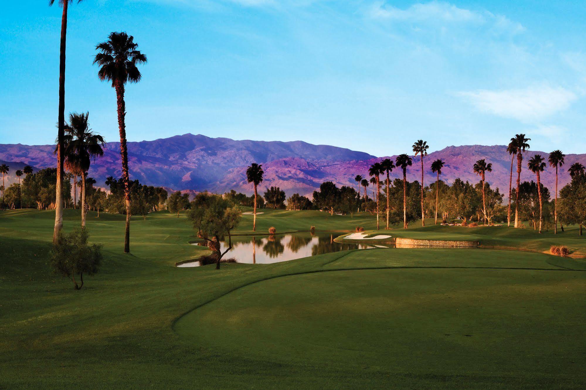 Hyatt Vacation Club At Desert Oasis Cathedral City Buitenkant foto